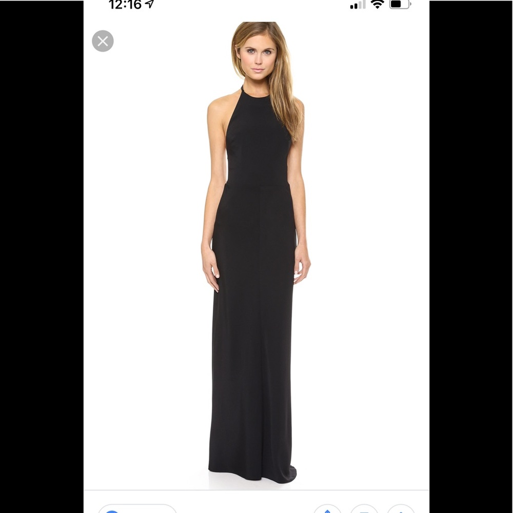 Theory Dress